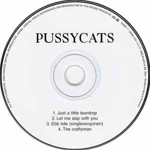 Pussycats - Pussycats Album