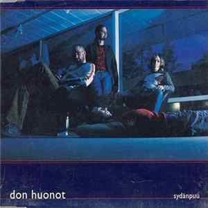 Don Huonot - Sydänpuu Album