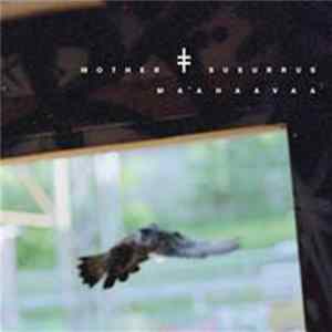 Mother Susurrus - Maahaavaa Album