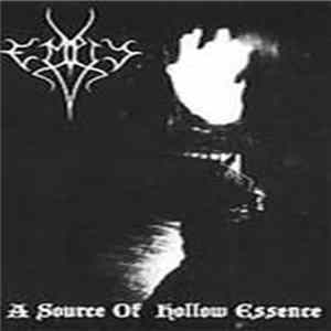 Empty - A Source Of Hollow Essence Album