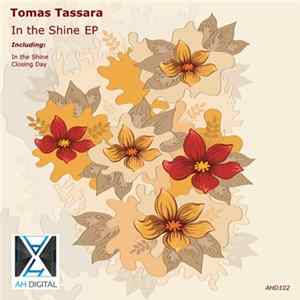 Tomas Tassara - In The Shine EP Album