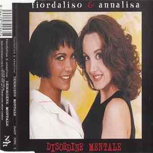 Fiordaliso & Annalisa - Disordine Mentale Album