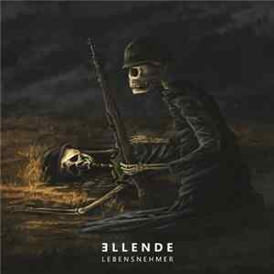 Ellende - Lebensnehmer Album