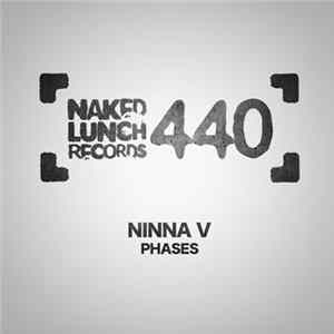 Ninna V - Phases Album