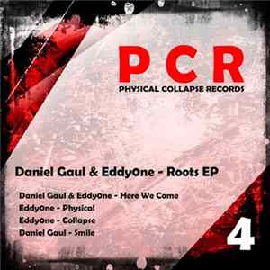 Daniel Gaul & Eddy0ne - Roots EP Album