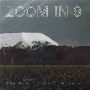 Various - Zoom In 9. New Music From Lithuania Album