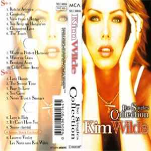 Kim Wilde - The Singles Collection Album