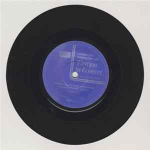 Various - Reader's Digest Luisterrijke Fragmenten Uit Europa In Concert Album