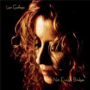 Lisa Gallego - Not Enough Bridges Album