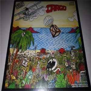 Men At Work - Cargo Album