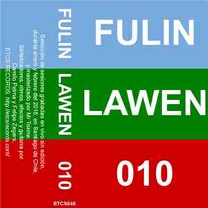 Fulin Lawen - 010 Album