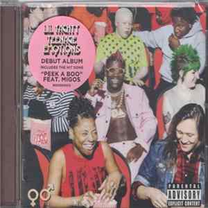 Lil Yachty - Teenage Emotions Album