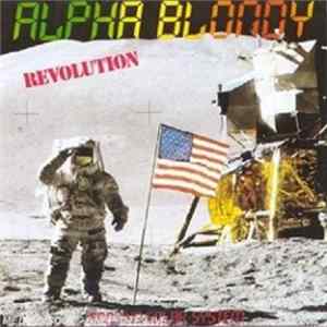 Alpha Blondy - Révolution Album