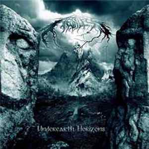 Aeonless - Underearth Horizons Album