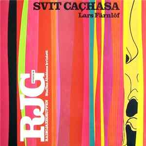 Lars Färnlöf, Staffan Abeleens Kvintett, Radiojazzgruppen - Svit Cachasa Album