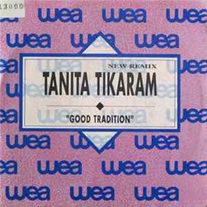 Tanita Tikaram - Good Tradition (New Remix) Album