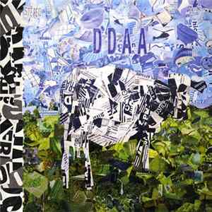 DDAA - Pourriture Cubique Album