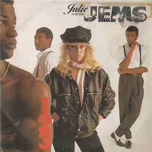 Julie And The Jems - 1-2-3 Album