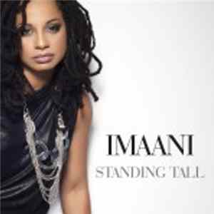 Imaani - Standing Tall Album