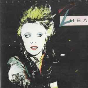 Luba - Secrets And Sins Album