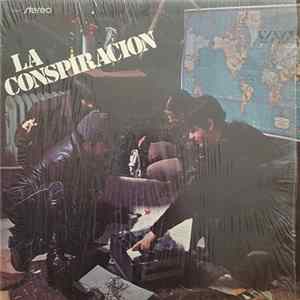 La Conspiracion - La Conspiracion Album