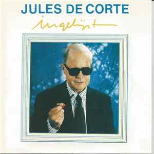 Jules de Corte - Ingelijst Album