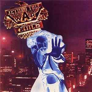 Jethro Tull - War Child Album