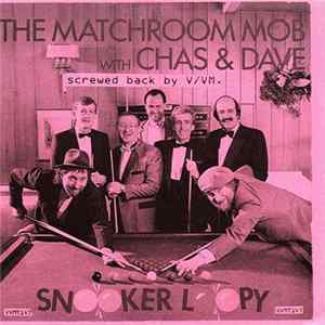 V/Vm - Snooker Loopy Album