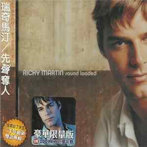 Ricky Martin - Sound Loaded Album