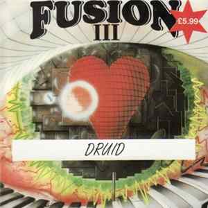 Druid - Fusion III Album