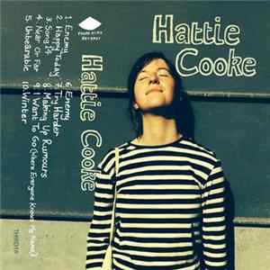 Hattie Cooke - Hattie Cooke Album