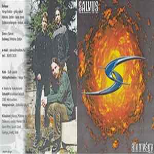 Salvus - Álomvágy Album