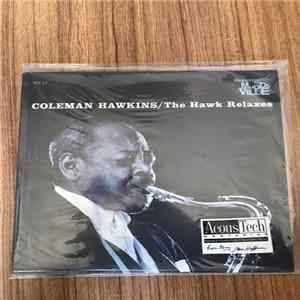 Coleman Hawkins - The Hawk Relaxes Album