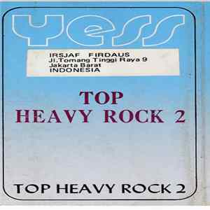 Various - Heavy Top Rock 2 Album
