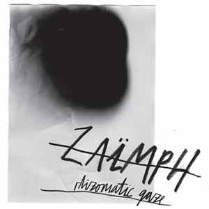 Zaïmph - Rhizomatic Gaze Album