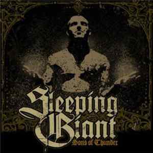 Sleeping Giant - Sons Of Thunder Album
