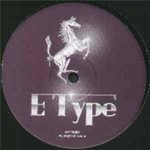 E Type - Volume 3 Album