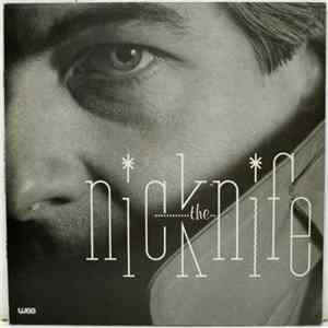 Nick Lowe - Nick The Knife Album