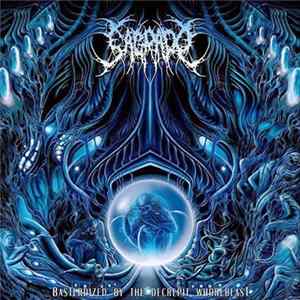 Sagrado - Bastardized By The Decrepit Whorebeast Album