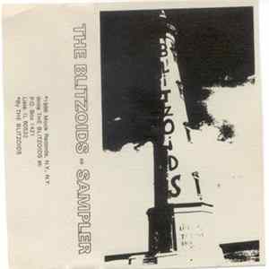 The Blitzoids - Sampler Album