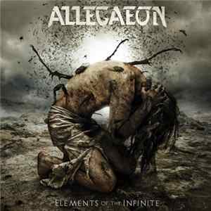 Allegaeon - Elements Of The Infinite Album