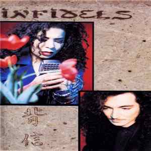 Infidels - Infidels Album