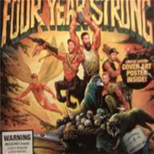 Four Year Strong - Enemy Of The World Album