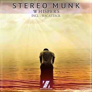 Stereo Munk - Whispers Album