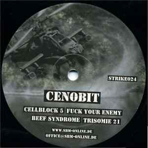 Cenobit - Untitled Album