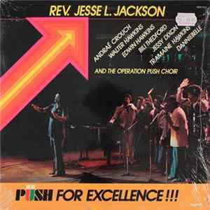 Various - Push For Excellence Album