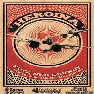 Heroina - Ep 2006 Album