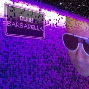 Marc Hamill - Neon Electra Album