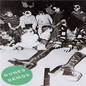 Dunes - Demos Album