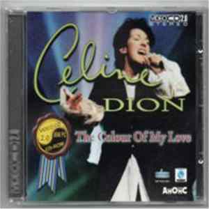 Celine Dion - The Colour Of My Love Concert Album